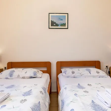 Lovely House Lindi In * Πόρετς