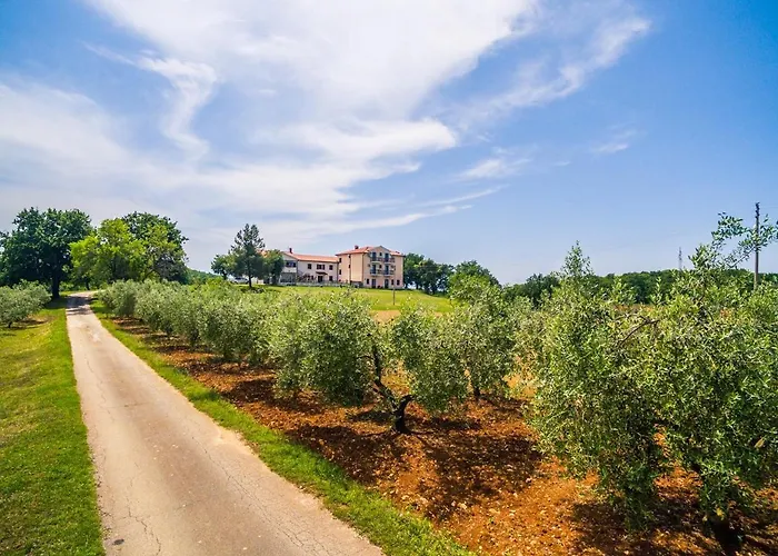 Lovely House Lindi In Διαμέρισμα Πόρετς
