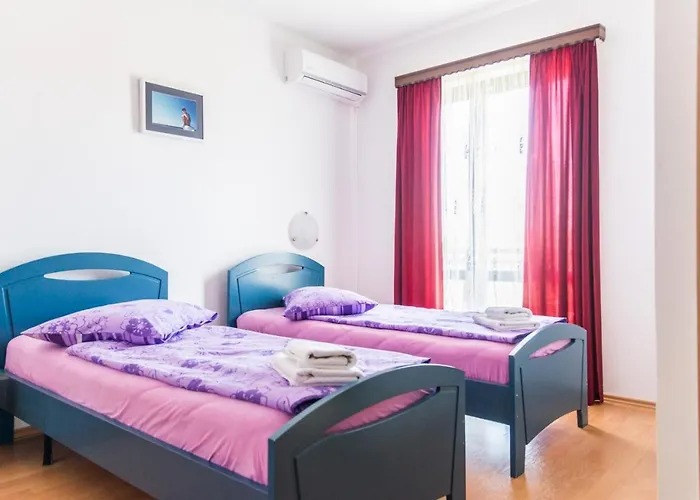 Lovely House Lindi In * Πόρετς