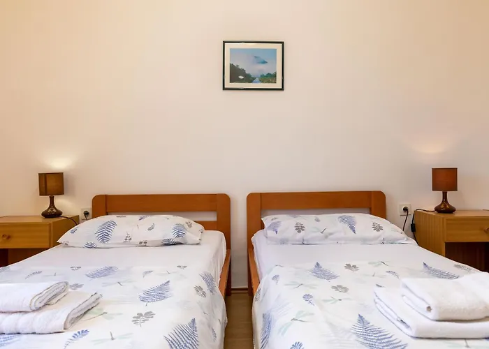 Lovely House Lindi In * Πόρετς