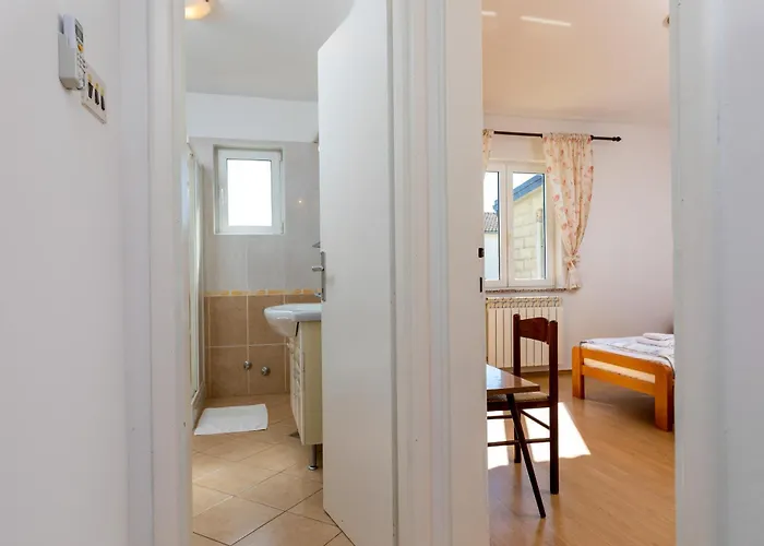 Διαμέρισμα Lovely House Lindi In *