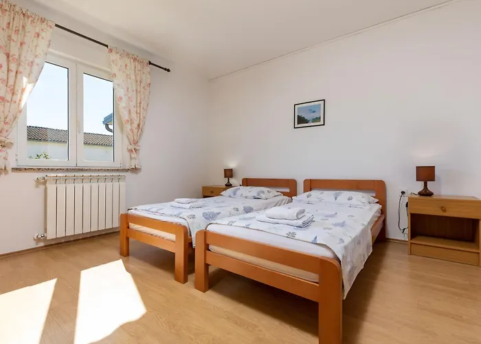 Διαμέρισμα Lovely House Lindi In