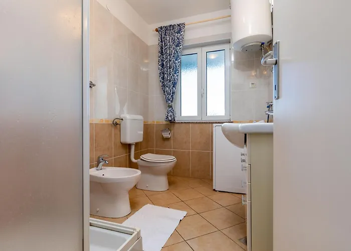Lovely House Lindi In Διαμέρισμα
