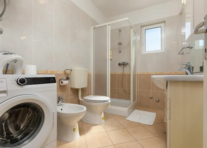 Lovely House Lindi In Διαμέρισμα *