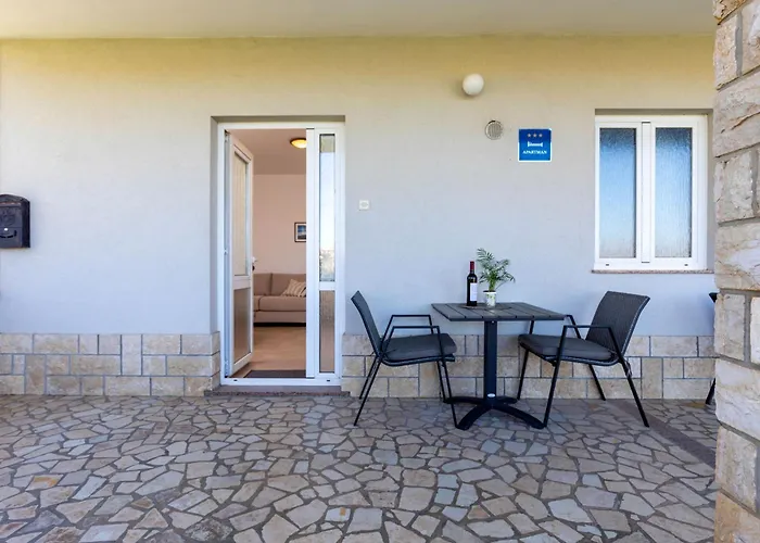Lovely House Lindi In * Πόρετς