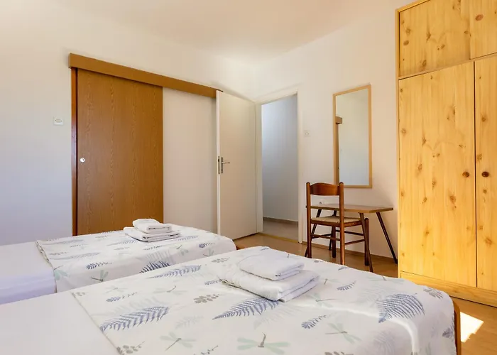 Διαμέρισμα Lovely House Lindi In