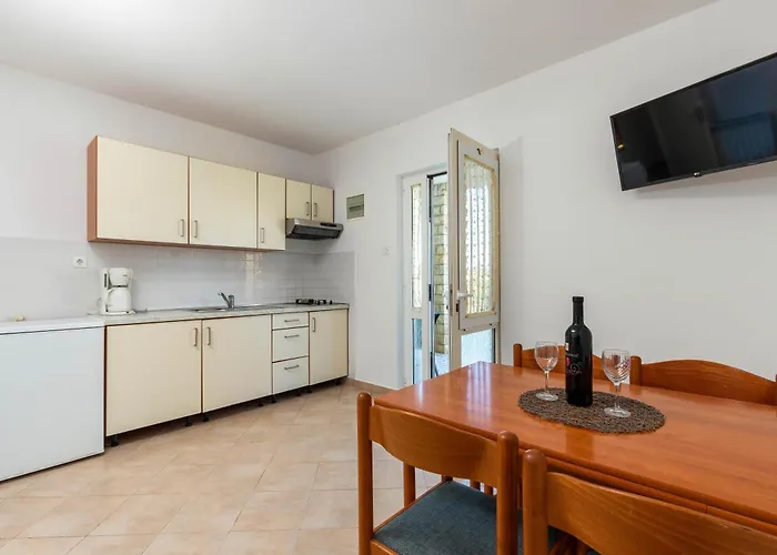 Lovely House Lindi In * Πόρετς