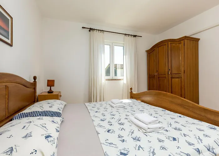 Lovely House Lindi In Διαμέρισμα Πόρετς