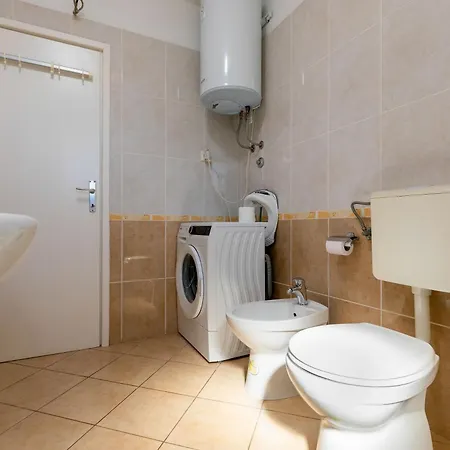 Appartamento Lovely House Lindi In