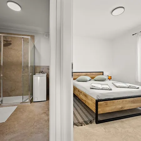 Appartamento Lovely House Lindi In