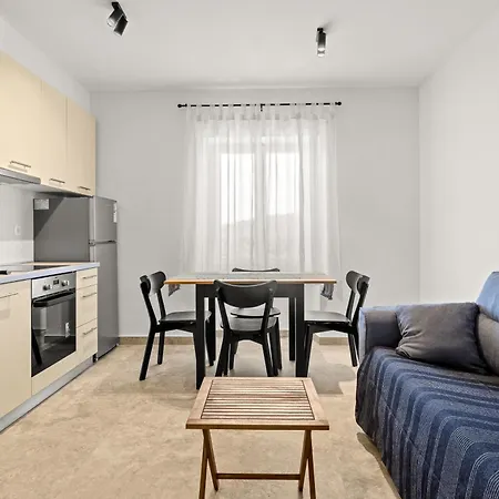 Lovely House Lindi In Daire *
