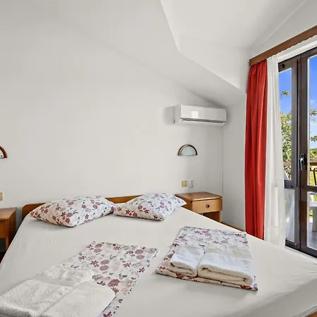 Daire Lovely House Lindi In Poreč