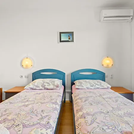 Lovely House Lindi In * Porec