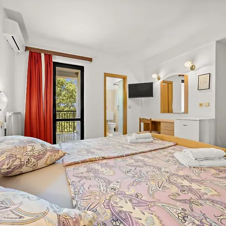 Lovely House Lindi In Porec