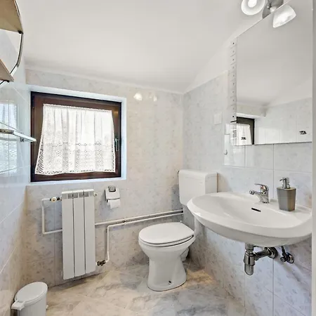 Lovely House Lindi In * Porec