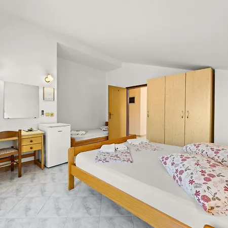 Appartamento Lovely House Lindi In *