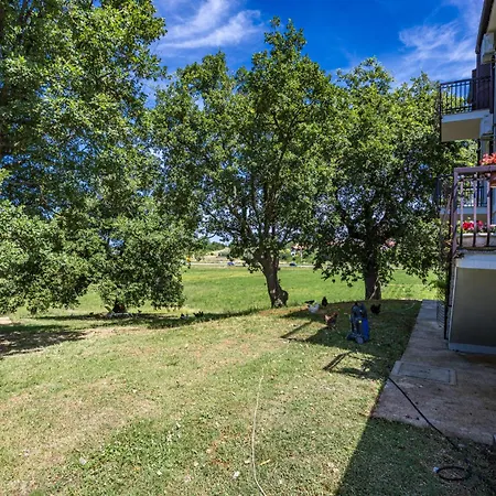 Lovely House Lindi In Apartamento Poreč