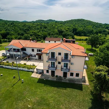 Apartamento Lovely House Lindi In *